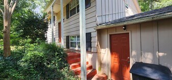 927 Hawthorne St in Tallahassee, FL - Building Photo