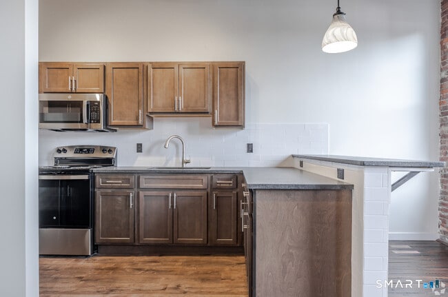 424 Main St in Middletown, CT - Building Photo - Building Photo