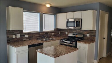 6207 Spruce Bough Ct in Humble, TX - Building Photo - Building Photo