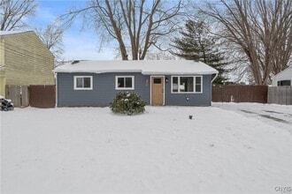 7891 Areopagitica Ave in Bridgeport, NY - Building Photo - Building Photo