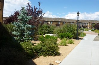 Sungate Villa in Prescott Valley, AZ - Foto de edificio - Building Photo