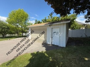 1285 E 1500 N in North Logan, UT - Building Photo - Building Photo