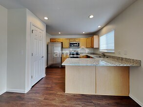 4875 Turning Leaf Way in Colorado Springs, CO - Building Photo - Building Photo
