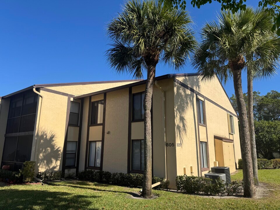 805 Sky Pine Way in Greenacres, FL - Building Photo