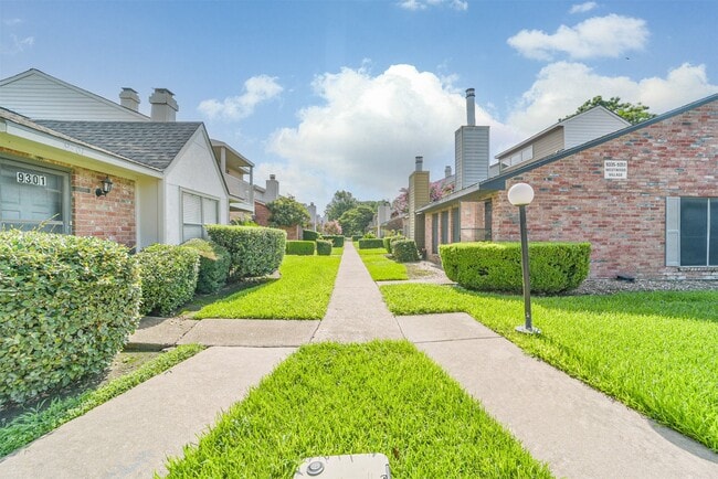 property at 9345 Westwood Village Dr