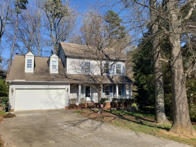 property at 9824 Aaronda Ct