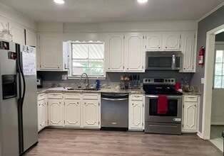 511 Tammy Dr in Pearl, MS - Building Photo - Building Photo