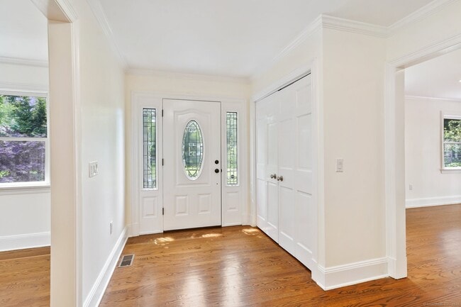 50 Harrison Ave in New Canaan, CT - Building Photo - Building Photo