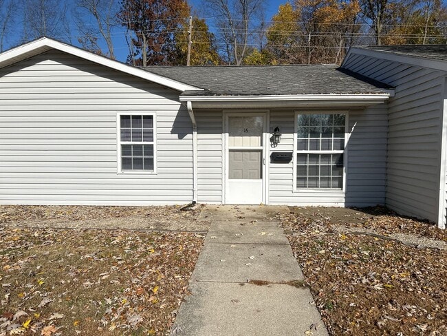 property at 103 Brown St