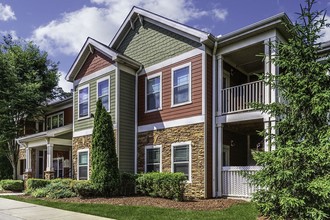 Audubon Place in Arden, NC - Building Photo - Building Photo