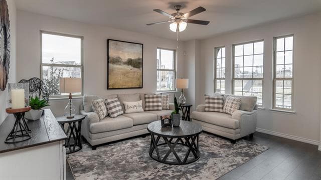 property at 2240 Lasso Ct