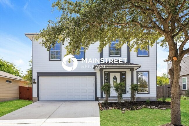 property at 11714 Cardinal Sky