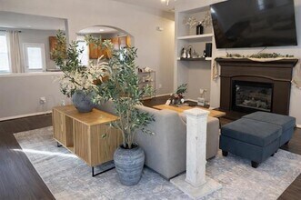 5701 Ozark Dr in Fort Worth, TX - Building Photo - Building Photo