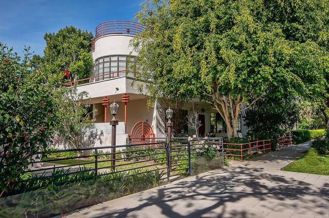 824 3rd St in Santa Monica, CA - Building Photo