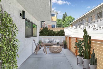 Experience Modern Echo Park Living in Los Angeles, CA - Building Photo - Building Photo