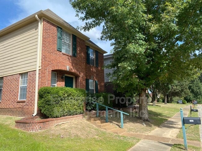 property at 7162 Charlton Way