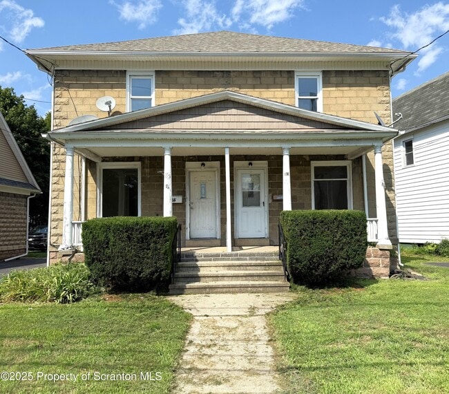 property at 85 Tripp St