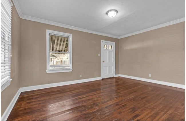 3067 Pershing Ave in Memphis, TN - Foto de edificio - Building Photo