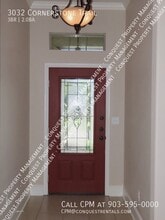 3032 Cornerstone Trail in Tyler, TX - Building Photo - Building Photo