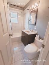 3530 Dandurand Ave in Windsor, ON - Building Photo - Building Photo
