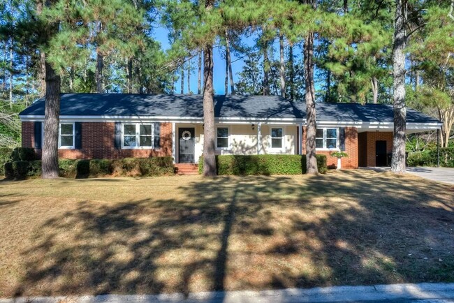 property at 745 Oxford Rd