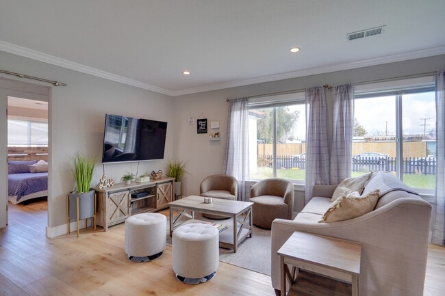 property at 893 Olivina Ave