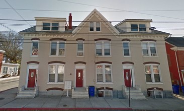 805-809 W Washington St in Hagerstown, MD - Building Photo - Other