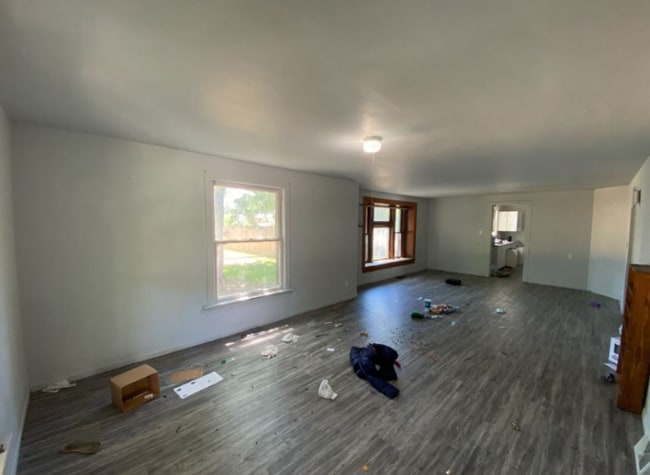 316 N Alexander St in Danville, IL - Building Photo - Building Photo