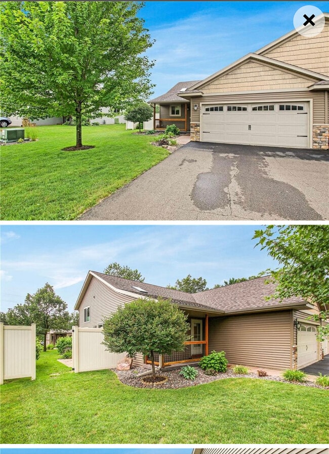 property at 2413 Lake Ct