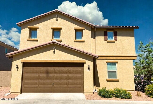 6843 E Peralta Cir in Mesa, AZ - Building Photo - Building Photo