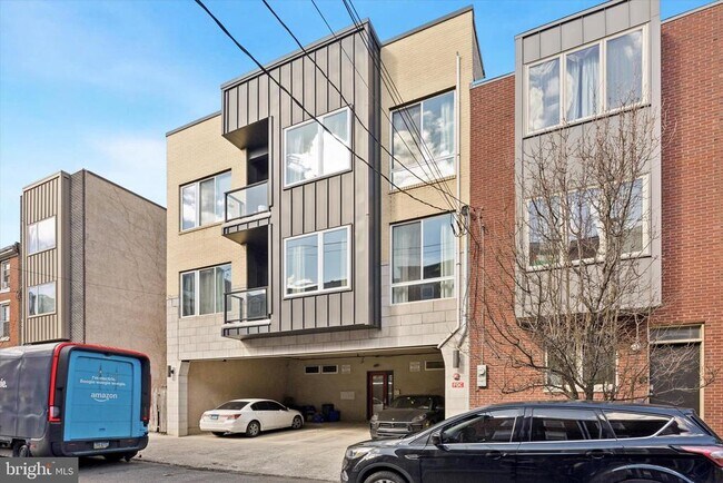 1205 Mt Vernon St