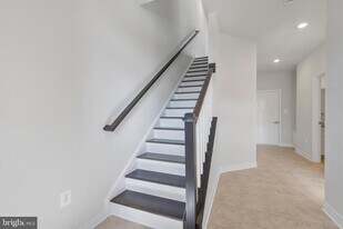 3561 Worthington Blvd in Frederick, MD - Building Photo