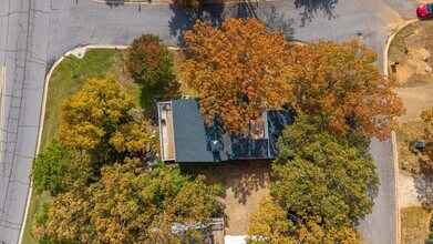 102 Windwood Ln in Maumelle, AR - Building Photo - Building Photo