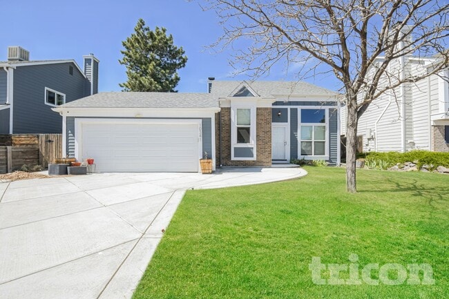 property at 10341 Routt St