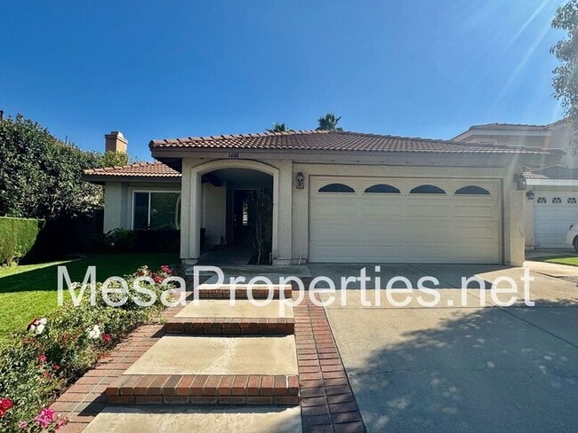 property at 1488 Poppy Ave