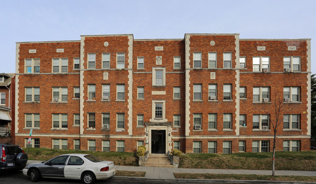 1303 Randolph St NW in Washington, DC - Building Photo - Building Photo