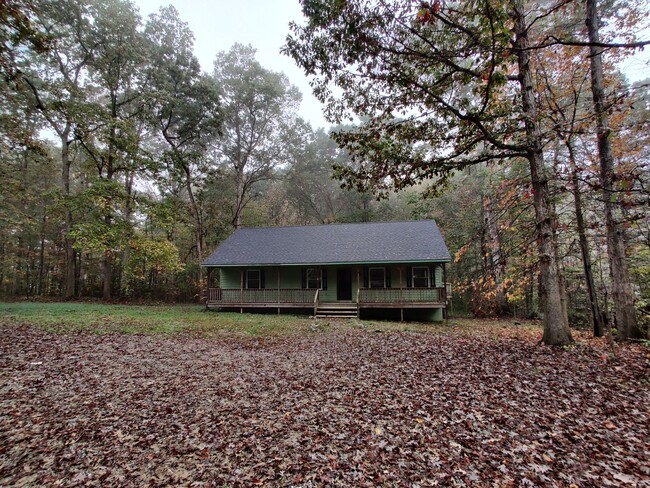 2111 Wood Flower Rd in Powhatan, VA - Building Photo - Building Photo