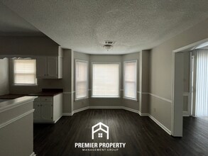 8555 Buckhurst Rd in Memphis, TN - Building Photo - Building Photo