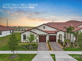 17222 Holly Wl Ave in Wimauma, FL - Building Photo