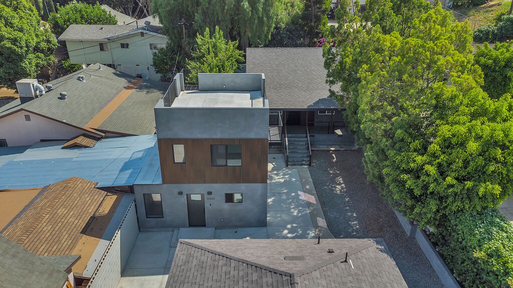 2230 Fargo St in Los Angeles, CA - Building Photo
