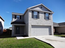 9314 Silver Vis in San Antonio, TX - Building Photo