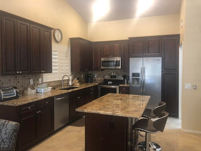 3923 N 151st Ave in Goodyear, AZ - Building Photo - Building Photo