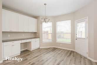 3526 Paintedfern Pl in Katy, TX - Building Photo - Building Photo