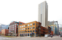 126 W Kinzie St in Chicago, IL - Foto de edificio - Building Photo