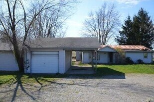 5549 Hwy D in Farmington, MO - Building Photo