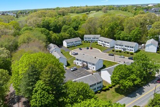 The Ambrose in Groton, CT - Foto de edificio - Building Photo