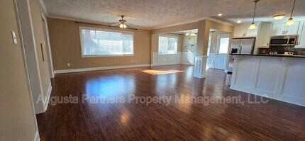 403 Aumond Rd in Augusta, GA - Building Photo - Building Photo