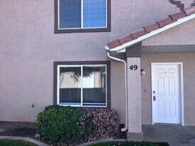 1301 W Indian Hills Dr in Saint George, UT - Building Photo