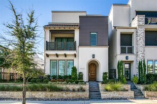 6125 Preserve Dr in Plano, TX - Building Photo