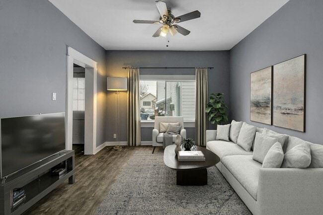 property at 144 Sidway St